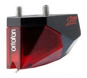 Ortofon 2M Red
