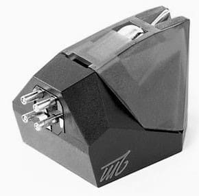 Ortofon 2M Silver