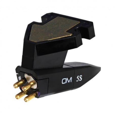 Головка звукоснимателя Ortofon OM 5S