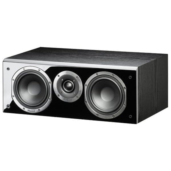Центральный канал Magnat Shadow Center 213 Black