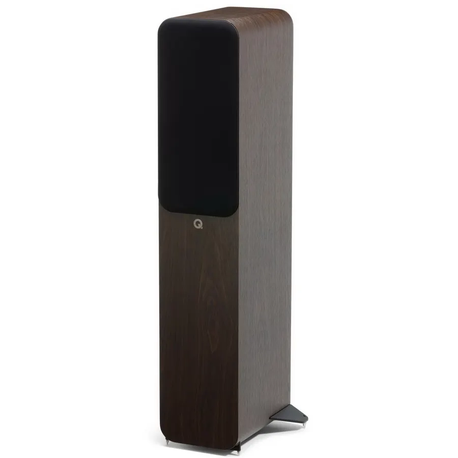 Напольная акустика Q Acoustics 3050c Claro Walnut (2024)