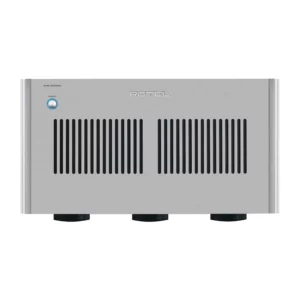 Усилитель мощности Rotel RMB-1587MKII Silver