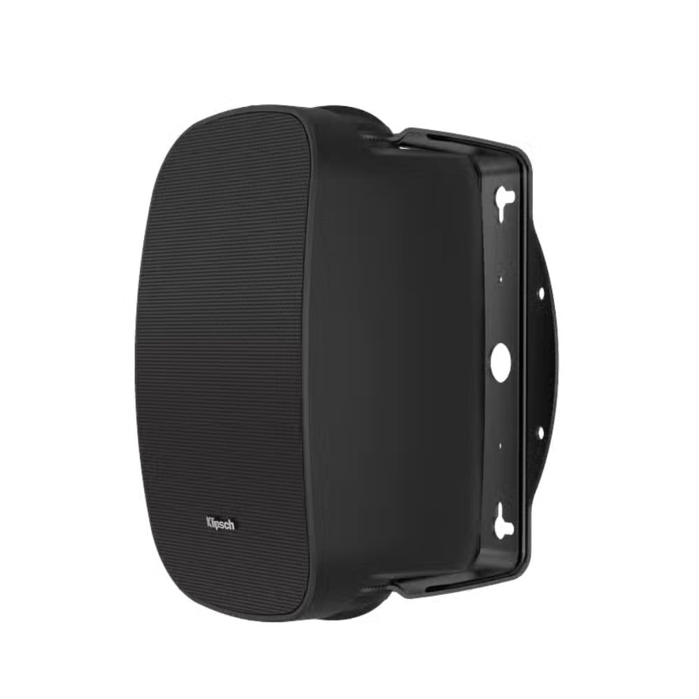 Всепогодная акустика Klipsch RSM-650 Black