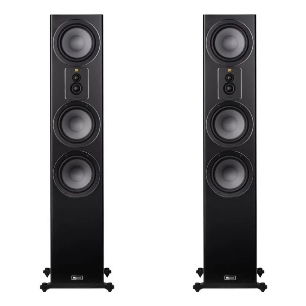 Напольная акустика Magnat Signature 607 Black