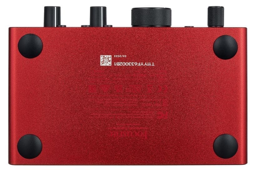 Студийный комплект FOCUSRITE Scarlett Solo Studio 4th Gen