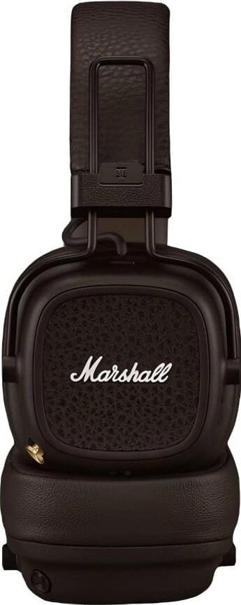 Наушники Marshall Major V Brown