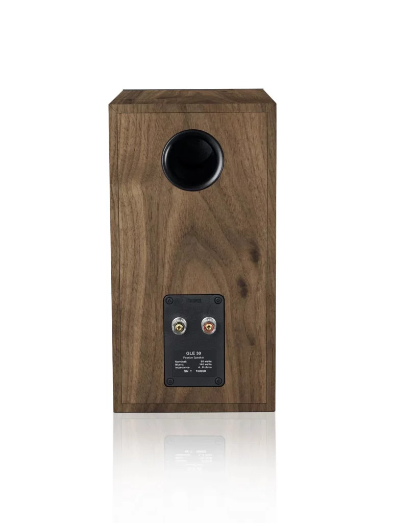 Полочная акустика Canton GLE 30 S2 Walnut