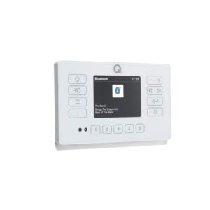 Встраиваемая аудиосистема Q Acoustics E120 White (QI 0122)