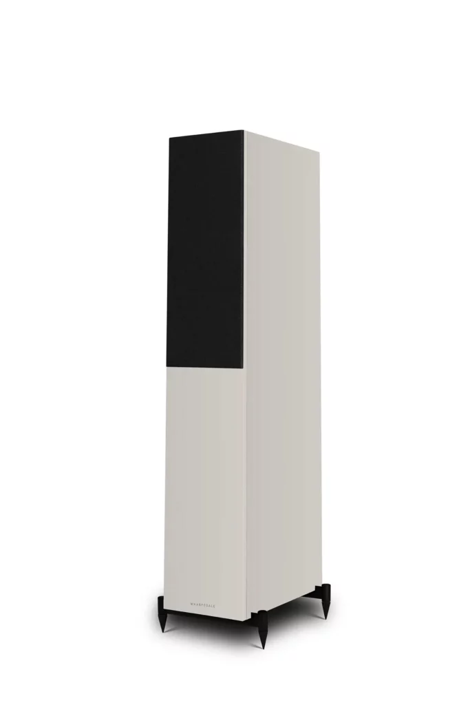 Напольная акустика Wharfedale Diamond 12.3i Grey