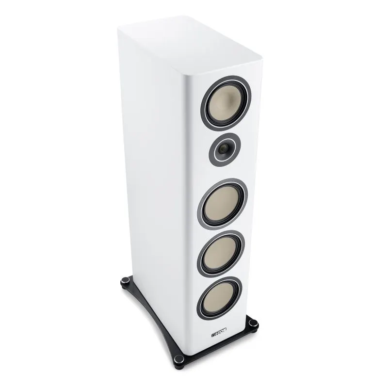 Напольная акустика Canton A 55 White