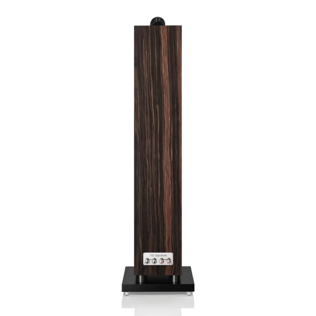 Напольная акустика Bowers & Wilkins 702 S3 Signature Datuk