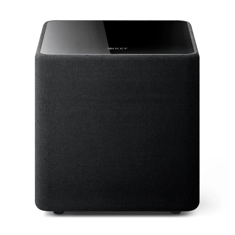 Активный сабвуфер KEF Kube 8MIE