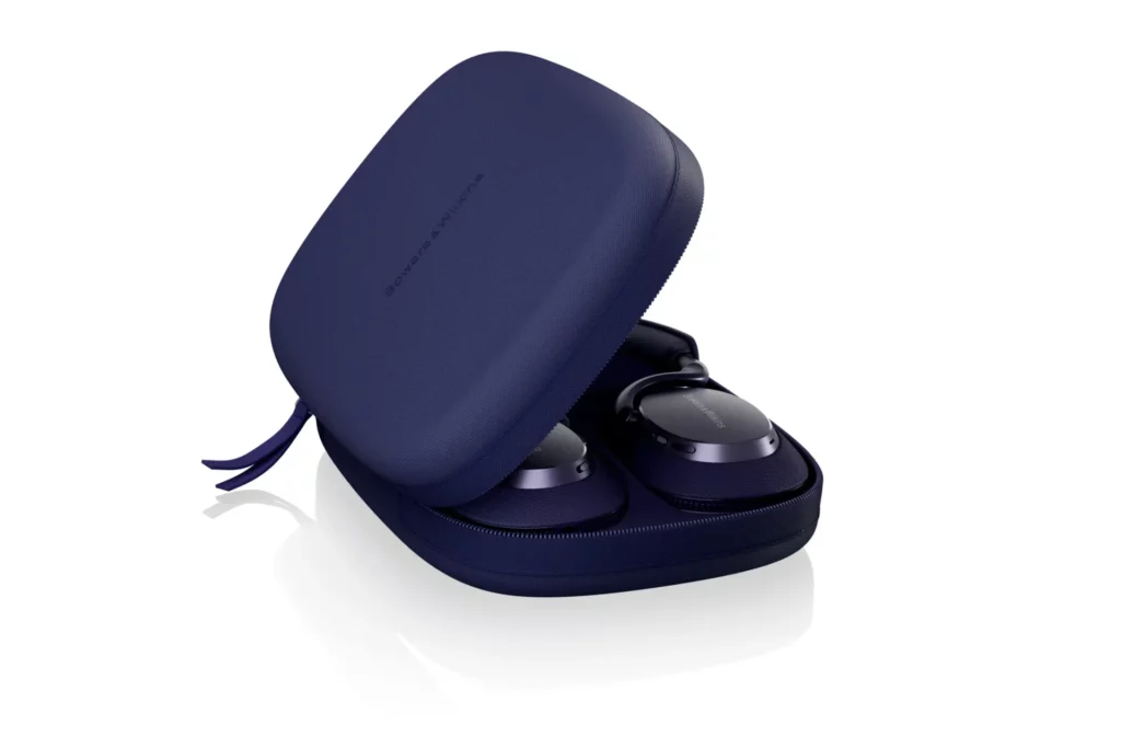Наушники Bowers & Wilkins Px7 S3 Indigo Blue