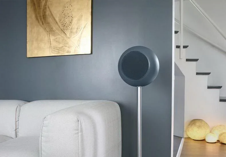 Полочная акустика Elipson Planet L 2.0 Neptune Stone