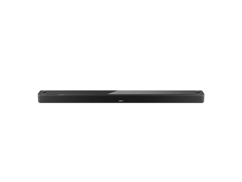 Саундбар Bose Smart Ultra Soundbar Black
