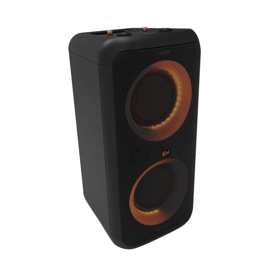 Портативная акустика Klipsch GIG XXL