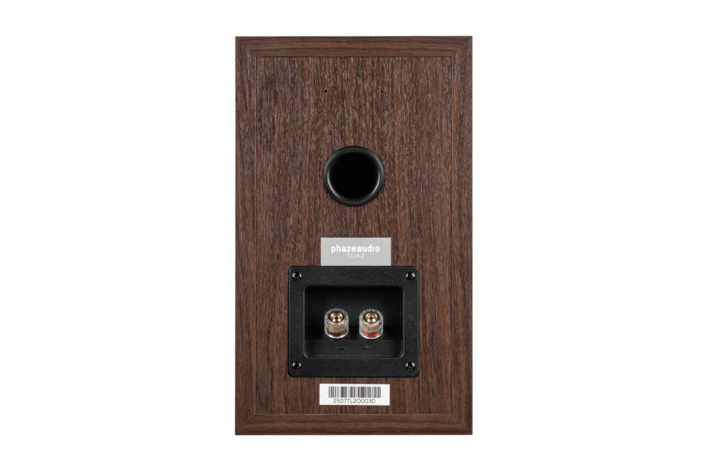 Полочная акустика Phaze Audio Tilia 2 Dark Oak