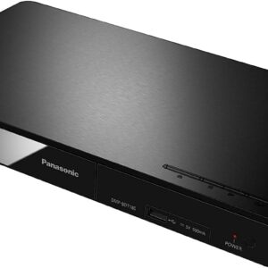 Blu-ray-плеер Panasonic DMP-BDT280