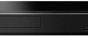 Blu-ray-плеер Panasonic DP-UB450EG-K