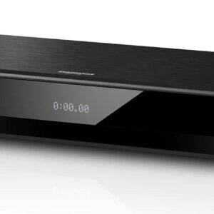 Blu-ray-плеер Panasonic DP-UB820