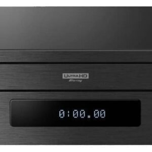 Blu-ray-плеер Panasonic DP-UB9000EB
