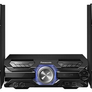 Музыкальный центр Panasonic SC-AKX520E-K