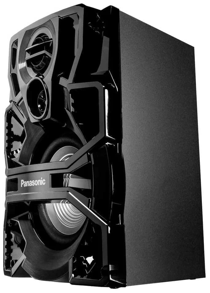 Музыкальный центр Panasonic SC-AKX710E-K