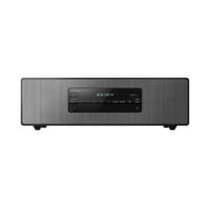 Музыкальный центр Panasonic SC-DM502E-K