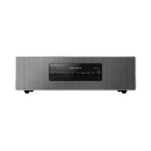Музыкальный центр Panasonic SC-DM502E-W