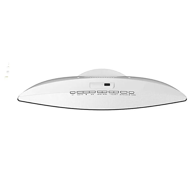 Музыкальный центр Panasonic SC-HC200EG-W