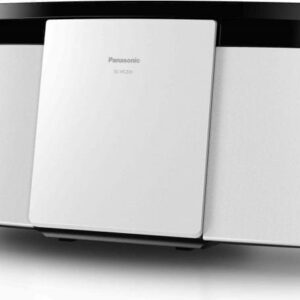 Музыкальный центр Panasonic SC-HC200EG-W