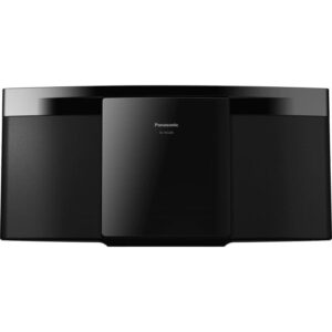 Музыкальный центр Panasonic SC-HC200EG-K