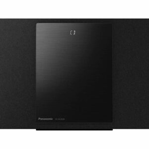 Музыкальный центр Panasonic SC-HC412EG-K