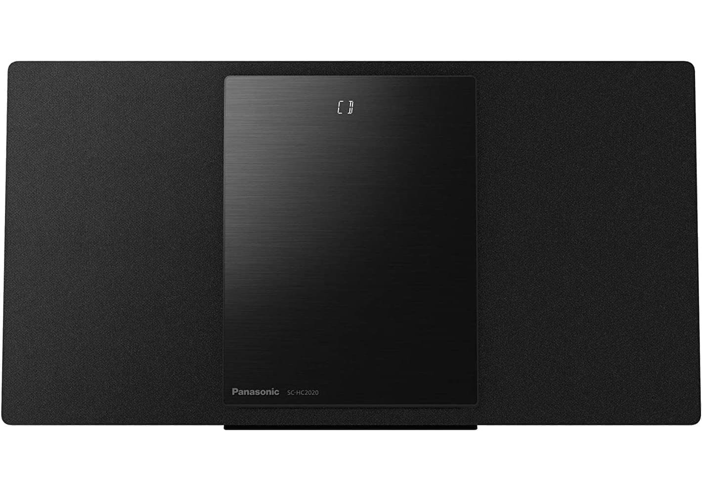 Музыкальный центр Panasonic SC-HC412EG-K