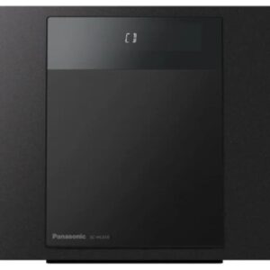 Музыкальный центр Panasonic SC-HC410EG-K