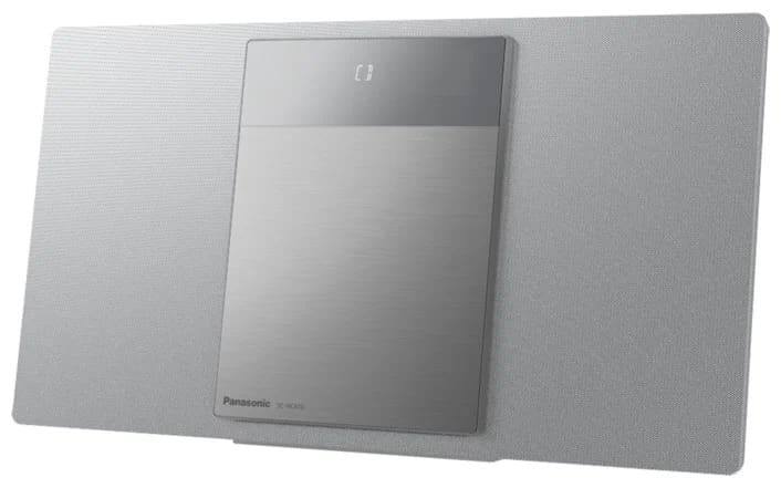 Музыкальный центр Panasonic SC-HC410EG-S
