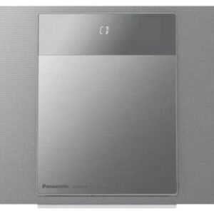 Музыкальный центр Panasonic SC-HC410EG-S