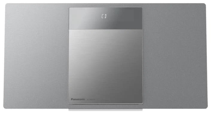 Музыкальный центр Panasonic SC-HC410EG-S