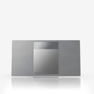 Музыкальный центр Panasonic SC-HC412EG-S
