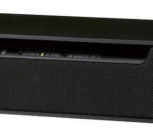 Cаундбар Panasonic SC-HTB01EG