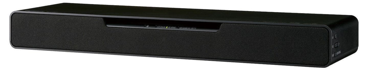 Cаундбар Panasonic SC-HTB01EG