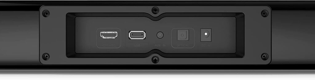 Саундбар Panasonic SC-HTB100EGK