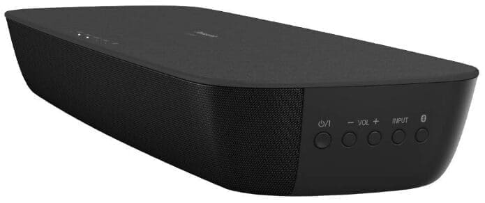 Саундбар Panasonic SC-HTB200EGK