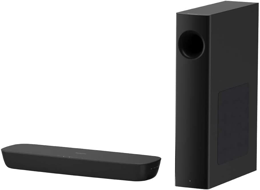 Саундбар Panasonic SC-HTB250EGK