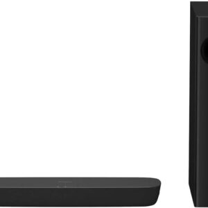 Саундбар Panasonic SC-HTB250EGK