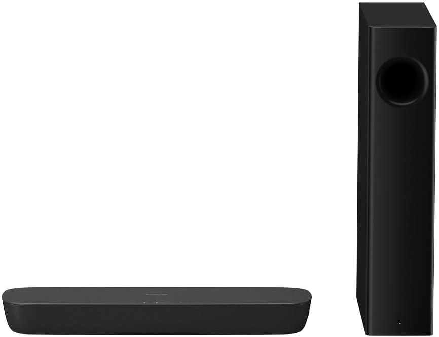 Саундбар Panasonic SC-HTB250EGK