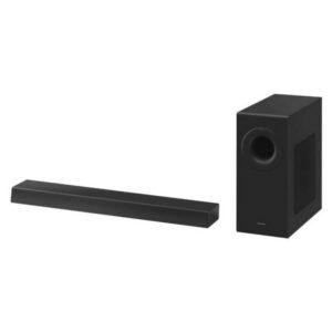 Саундбар Panasonic SC-HTB490EGK