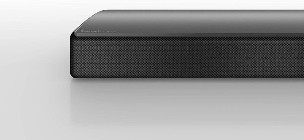 Саундбар Panasonic SC-HTB510EGK