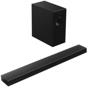 Саундбар Panasonic SC-HTB600EGK