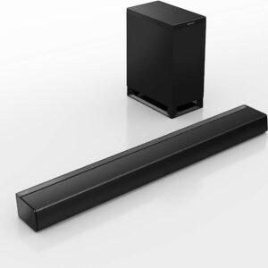Саундбар Panasonic SC-HTB900EGK